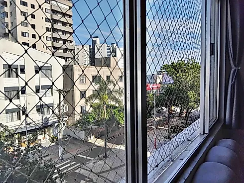 Apto 2 Quartos, 1 Vaga - Kobrasol - Foto 20