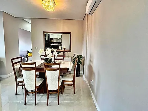 Apartamento em Nossa Senhora do Rosário, São José