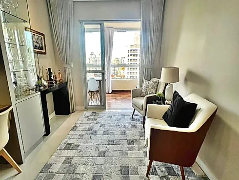 Apartamento 3 Dormitórios - Floresta- São José SC - Foto 9