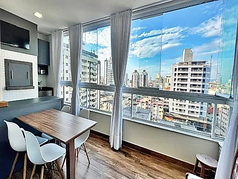 Apartamento 3 Dormitórios - Floresta- São José SC - Foto 11