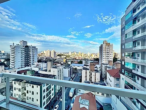 Apartamento 3 Dormitórios - Floresta- São José SC - Foto 14