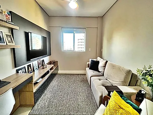 Apartamento 3 Dormitórios - Floresta- São José SC - Foto 15