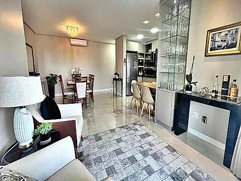 Apartamento 3 Dormitórios - Floresta- São José SC - Foto 16