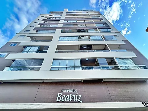 Apartamento em Nossa Senhora do Rosário, São José