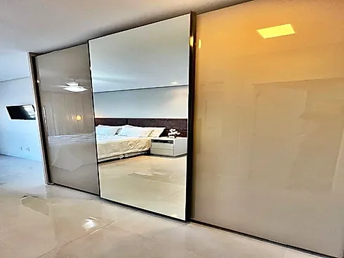 Apartamento 3 Dormitórios - Floresta- São José SC - Foto 20