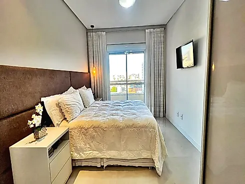 Apartamento 3 Dormitórios - Floresta- São José SC - Foto 22