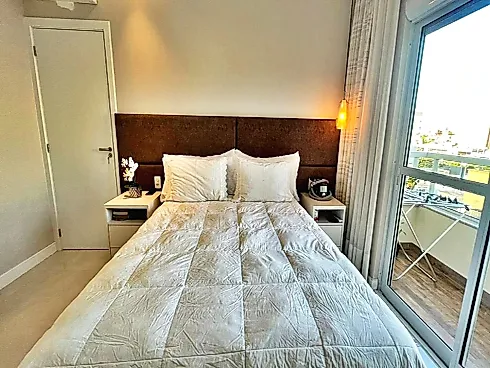 Apartamento 3 Dormitórios - Floresta- São José SC - Foto 23