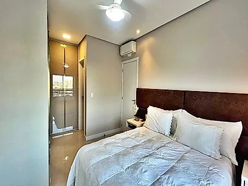 Apartamento 3 Dormitórios - Floresta- São José SC - Foto 24