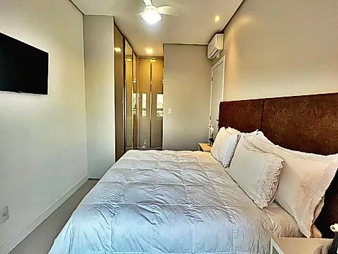 Apartamento 3 Dormitórios - Floresta- São José SC - Foto 25
