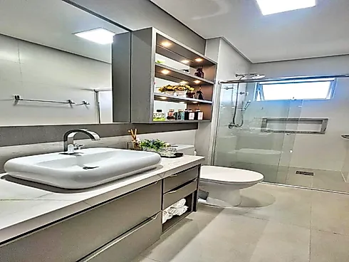 Apartamento 3 Dormitórios - Floresta- São José SC - Foto 26
