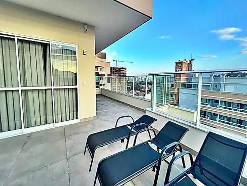 Apartamento 3 Dormitórios - Floresta- São José SC - Foto 29