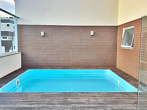 Apartamento 3 Dormitórios - Floresta- São José SC - Foto 31