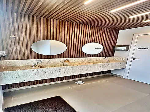 Apartamento 3 Dormitórios - Floresta- São José SC - Foto 37