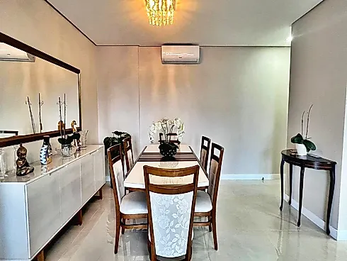 Apartamento em Nossa Senhora do Rosário, São José
