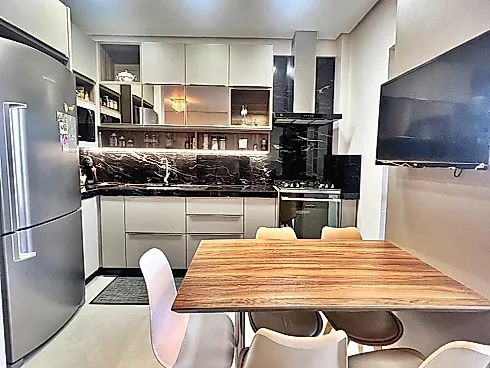 Apartamento 3 Dormitórios - Floresta- São José SC - Foto 6