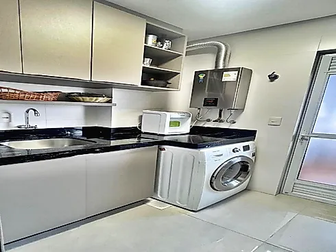 Apartamento 3 Dormitórios - Floresta- São José SC - Foto 8