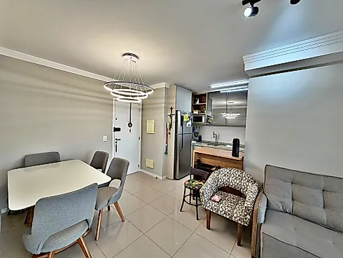 Apartamento em Roçado, São José