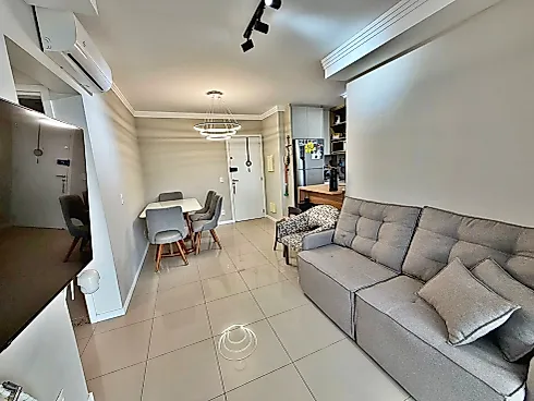 Apartamento em Roçado, São José