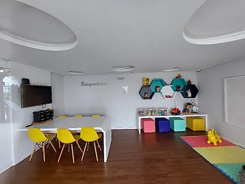 Apto 2 Quaros, 1 Suíte, 1 Vaga - Roçado - Foto 22