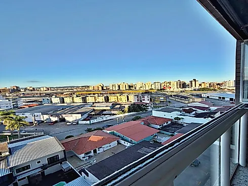 Apartamento em Roçado, São José