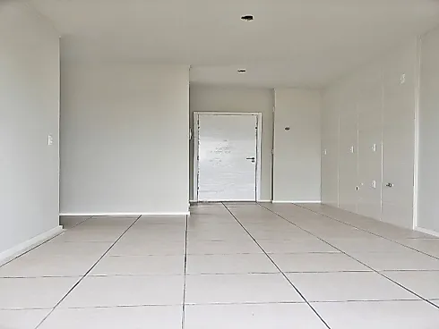 Apartamento em Praia João Rosa, Biguaçu