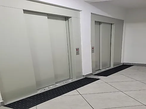 Apto 2 Quartos, 1 Vaga, Lazer - Praia João Rosa - Santa Catarina - Foto 10