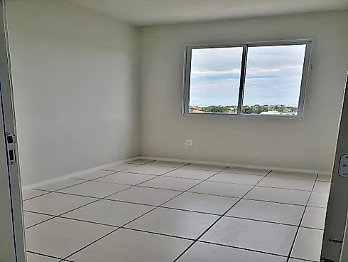 Apto 2 Quartos, 1 Vaga, Lazer - Praia João Rosa - Santa Catarina - Foto 7
