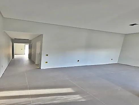 Casa em Forquilhas, São José