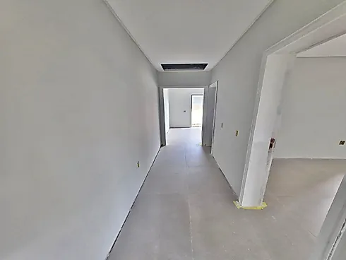 Casa em Forquilhas, São José