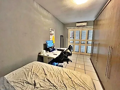 Casa 3 Quartos, 1 Suíte, Piscina, 5 Vagas - Centro Palhoça - Foto 10