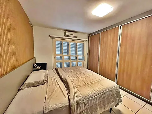 Casa 3 Quartos, 1 Suíte, Piscina, 5 Vagas - Centro Palhoça - Foto 8