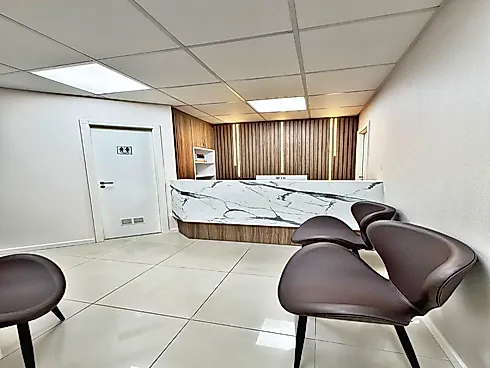 Sala Comercial para Venda ou Locação, 91 M², 3 Vagas de Garagens, Terra Firme, Barreiros, São José - Foto 10