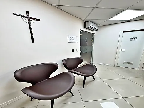 Sala Comercial para Venda ou Locação, 91 M², 3 Vagas de Garagens, Terra Firme, Barreiros, São José - Foto 11