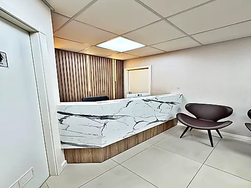 Sala Comercial para Venda ou Locação, 91 M², 3 Vagas de Garagens, Terra Firme, Barreiros, São José - Foto 12