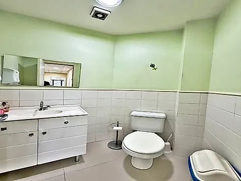 Sala Comercial para Venda ou Locação, 91 M², 3 Vagas de Garagens, Terra Firme, Barreiros, São José - Foto 13