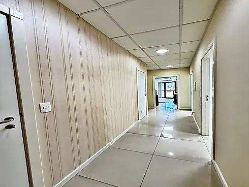 Sala Comercial para Venda ou Locação, 91 M², 3 Vagas de Garagens, Terra Firme, Barreiros, São José - Foto 14