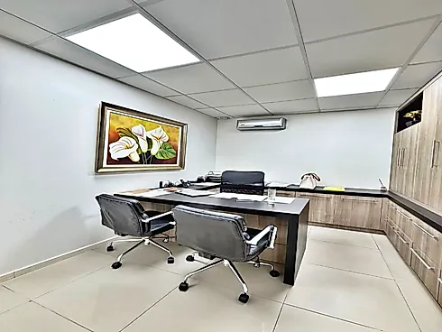 Sala Comercial para Venda ou Locação, 91 M², 3 Vagas de Garagens, Terra Firme, Barreiros, São José - Foto 15