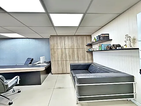Sala Comercial para Venda ou Locação, 91 M², 3 Vagas de Garagens, Terra Firme, Barreiros, São José - Foto 17