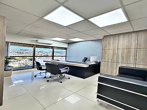 Sala Comercial para Venda ou Locação, 91 M², 3 Vagas de Garagens, Terra Firme, Barreiros, São José - Foto 18