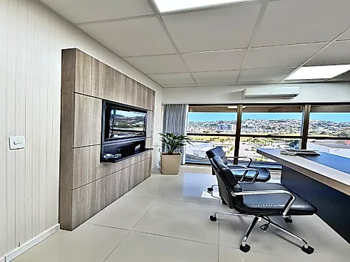 Sala Comercial para Venda ou Locação, 91 M², 3 Vagas de Garagens, Terra Firme, Barreiros, São José - Foto 20