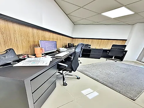 Sala Comercial para Venda ou Locação, 91 M², 3 Vagas de Garagens, Terra Firme, Barreiros, São José - Foto 22