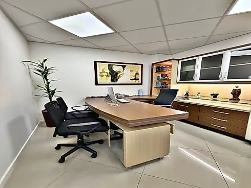 Sala Comercial para Venda ou Locação, 91 M², 3 Vagas de Garagens, Terra Firme, Barreiros, São José - Foto 25