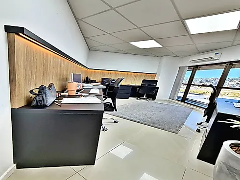 Sala Comercial para Venda ou Locação, 91 M², 3 Vagas de Garagens, Terra Firme, Barreiros, São José - Foto 26