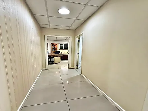 Sala Comercial para Venda ou Locação, 91 M², 3 Vagas de Garagens, Terra Firme, Barreiros, São José - Foto 27