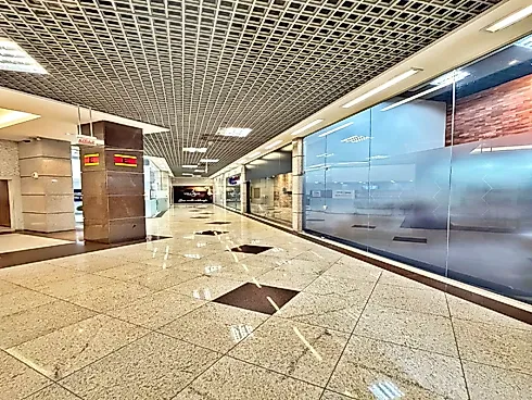 Escritório/sala em Campinas, São José