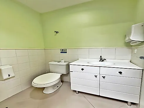 Sala Comercial para Venda ou Locação, 91 M², 3 Vagas de Garagens, Terra Firme, Barreiros, São José - Foto 30