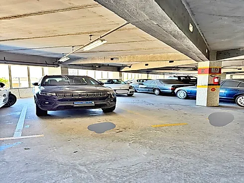 Sala Comercial para Venda ou Locação, 91 M², 3 Vagas de Garagens, Terra Firme, Barreiros, São José - Foto 32