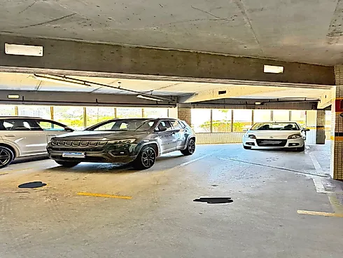 Sala Comercial para Venda ou Locação, 91 M², 3 Vagas de Garagens, Terra Firme, Barreiros, São José - Foto 33