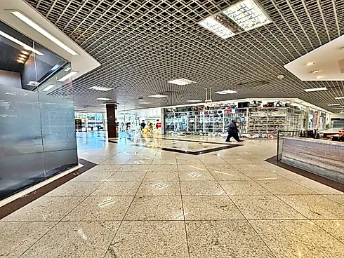 Escritório/sala em Campinas, São José