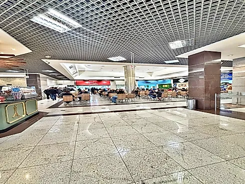 Escritório/sala em Campinas, São José